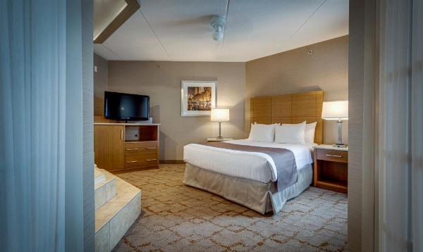 Monte Carlo Inns - Vaughan Suites image 19