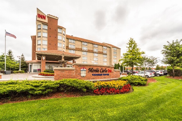 Monte Carlo Inns - Vaughan Suites image 2