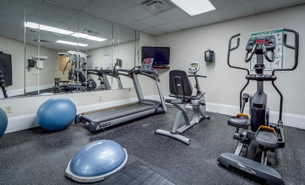 Monte Carlo Inns - Vaughan Suites image 6
