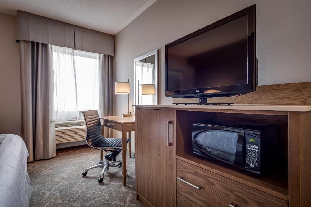 Monte Carlo Inns - Vaughan Suites